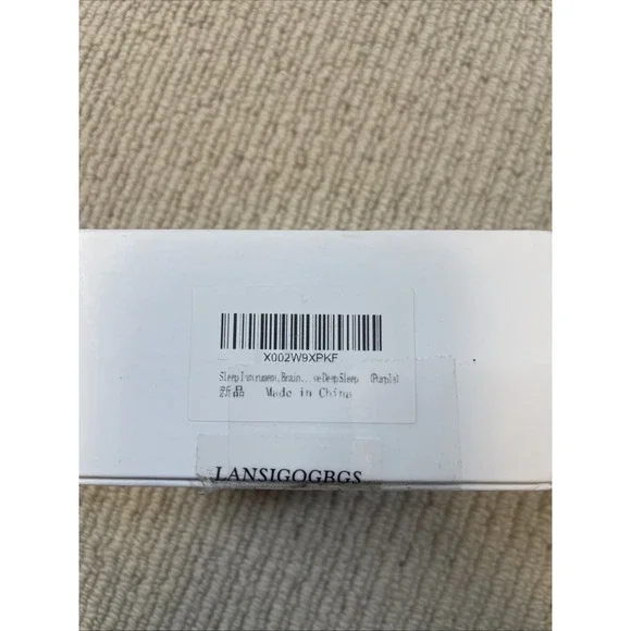 Spring Sleeping Instrument / Device - Picture 4 of 4